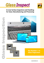 GlassInspect: The No. 1 in Glass Inspection