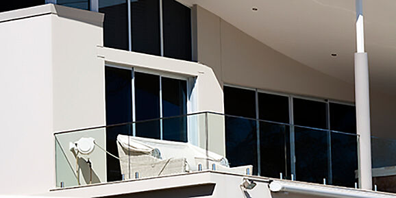 Window Film Inspection