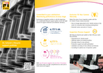 Dr. Schenk Service & Support Modules