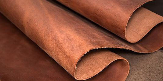 Leather Inspection