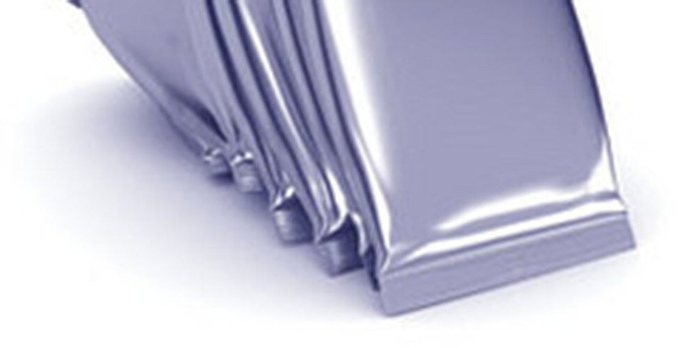 Flexible Packaging Film Inspection