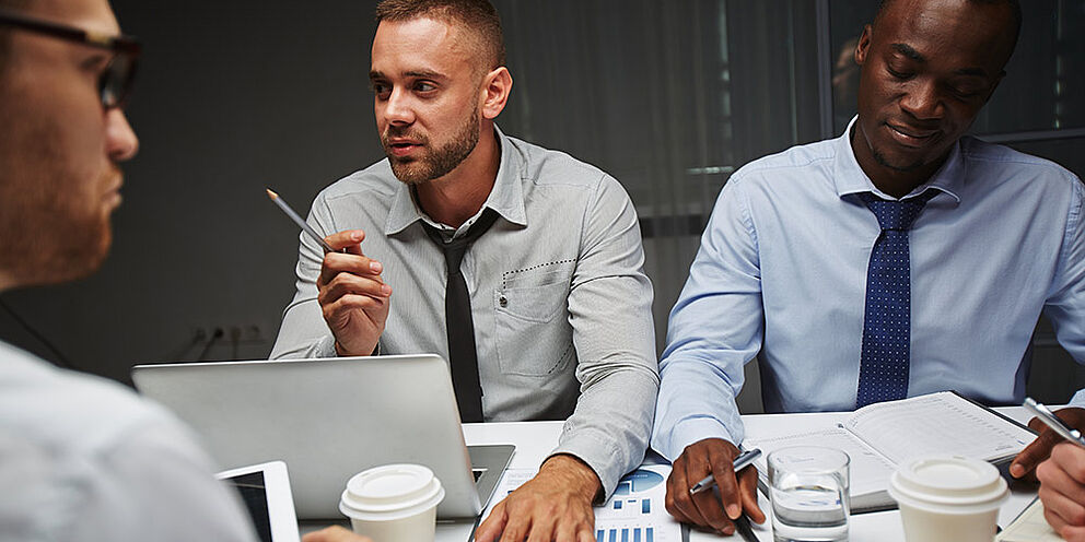 Consulting Services