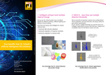 Your Benefits from Dr. Schenk's Artificial Intelligence Solutions