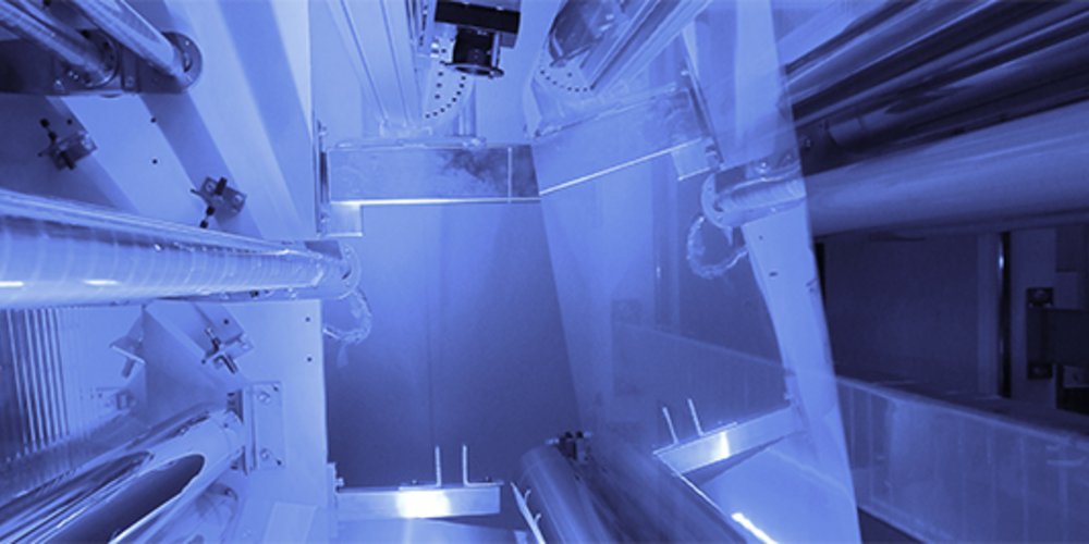 Polarizing Film Inspection