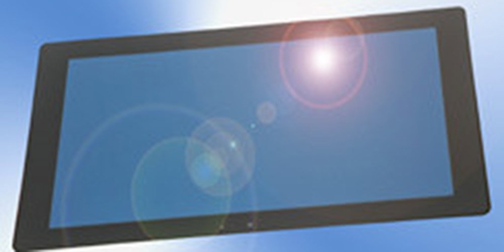 Liquid Crystal Module Inspection