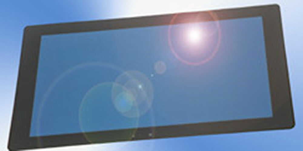 Liquid Crystal Module Inspection