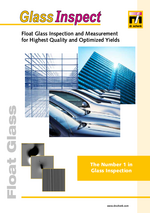 GlassInspect: Float Glass Inspection
