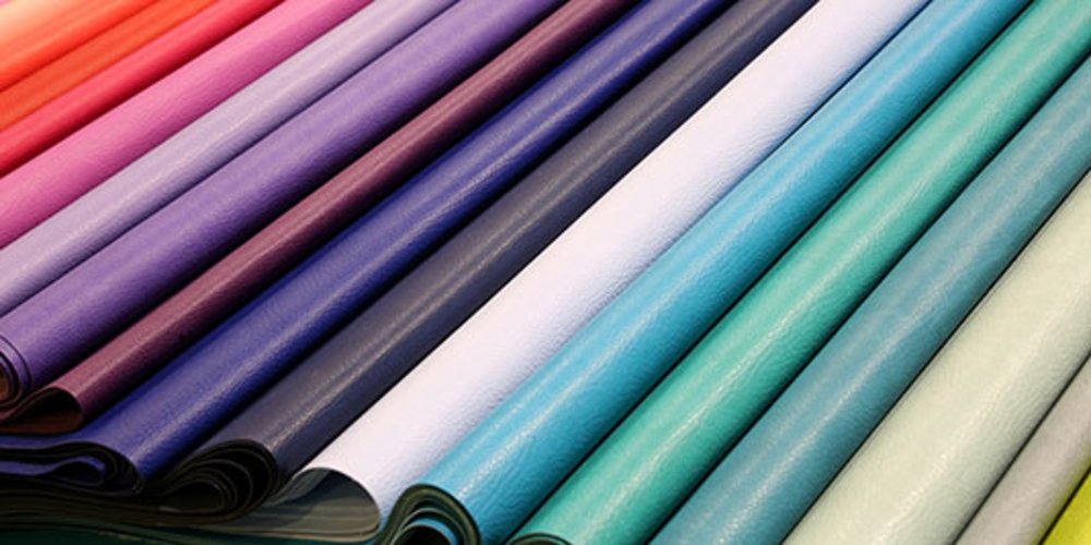 Synthetic Leather Inspection