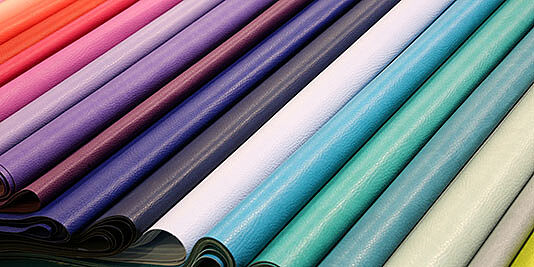 Synthetic Leather Inspection