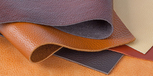 Structured Surfaces